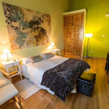 Hotel Rural El Tejar De Miro Ceadea Zimmer foto