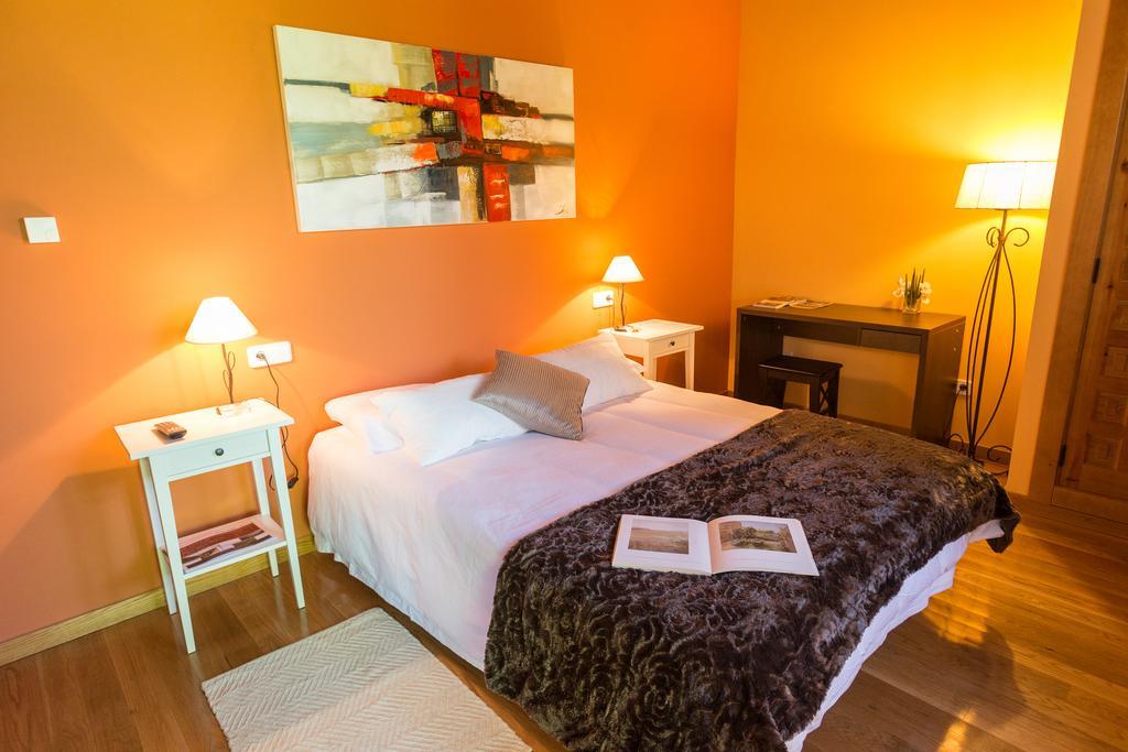 Hotel Rural El Tejar De Miro Ceadea Zimmer foto